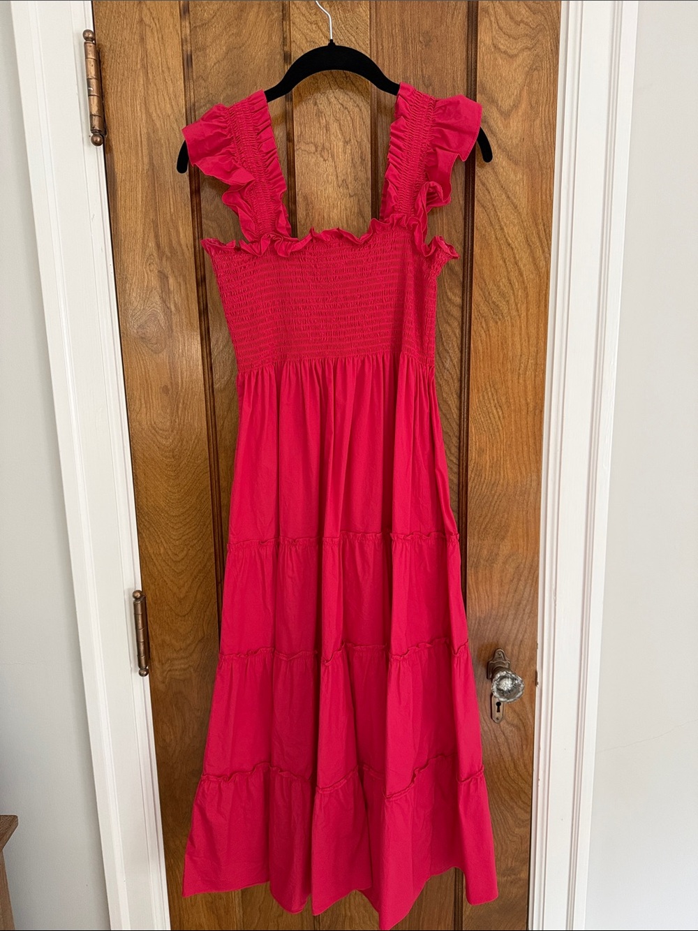 Hillhouse Home Nap Dress